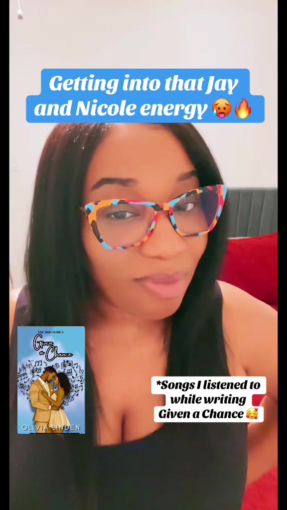 @Olivia Linden/Author
