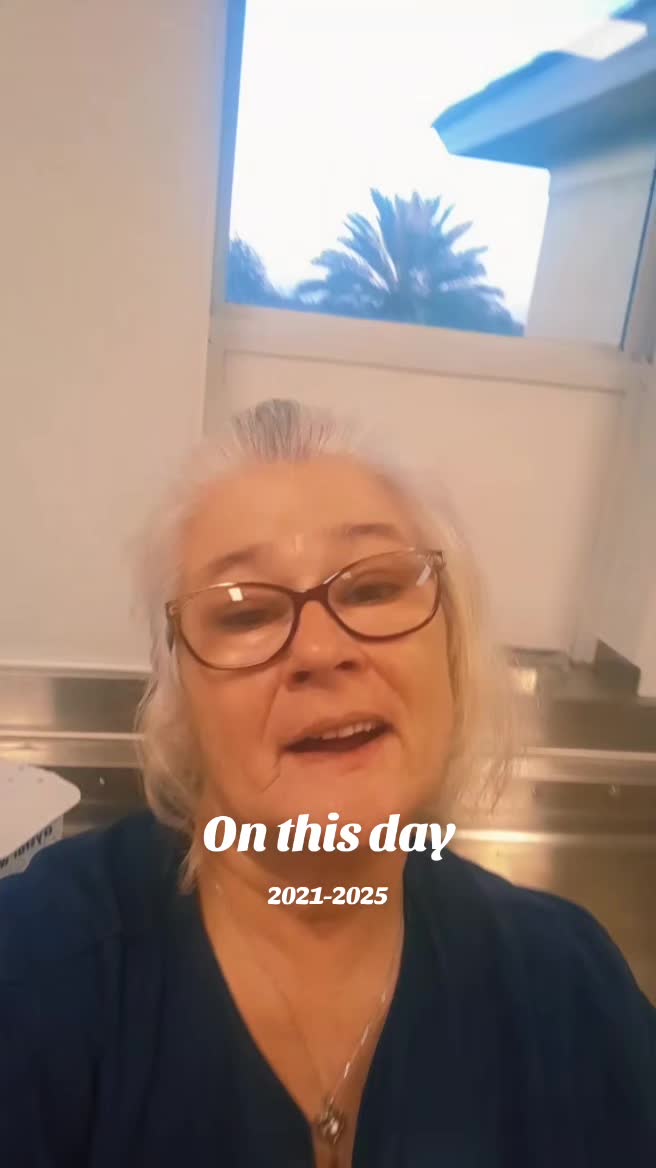 @LaDonna Richardson18+