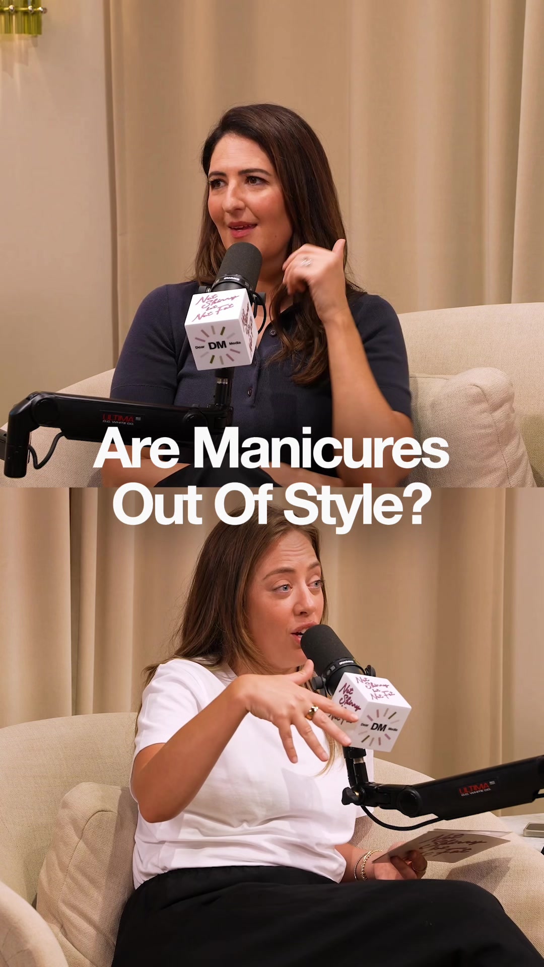 @Dear Media