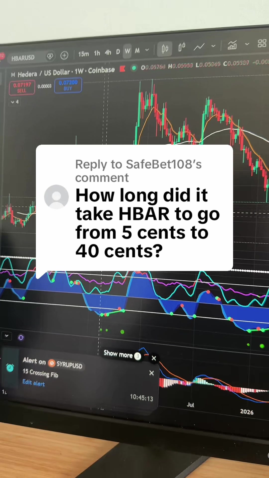 @Overkill Trading