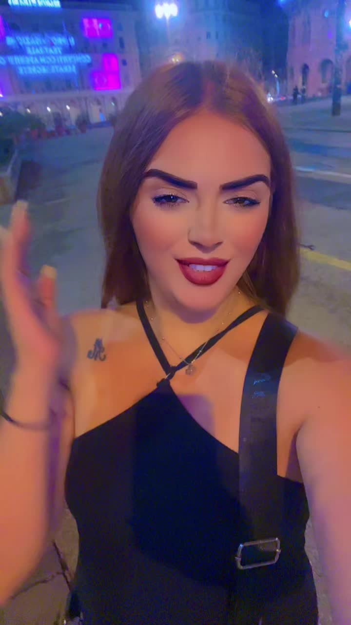 @Debora Milano