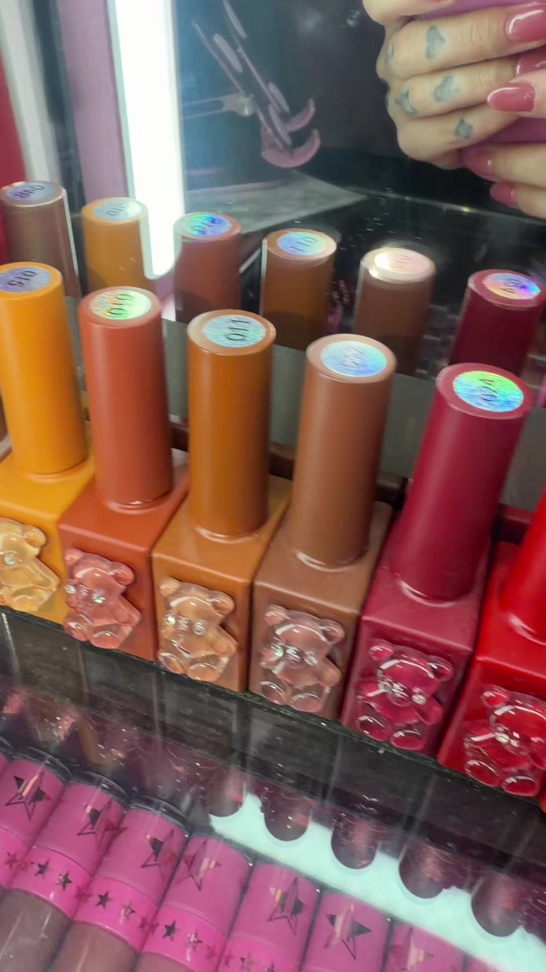 @Beauty with Bri