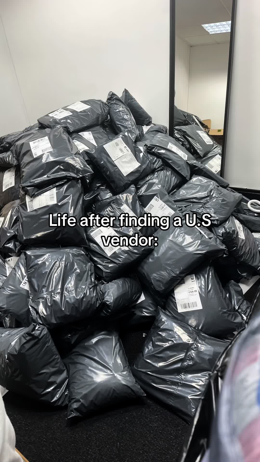 @Vendors in Bio 📈