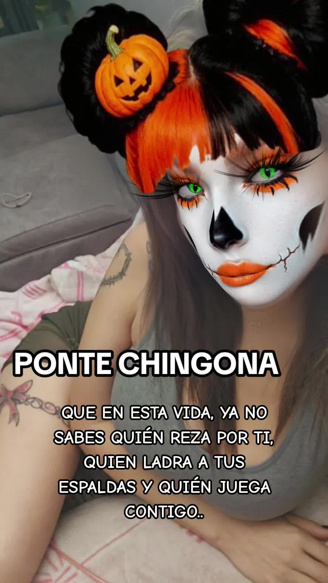 @la chula 😘 😍 💕