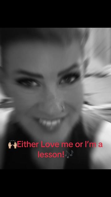 @Lisa Stiger