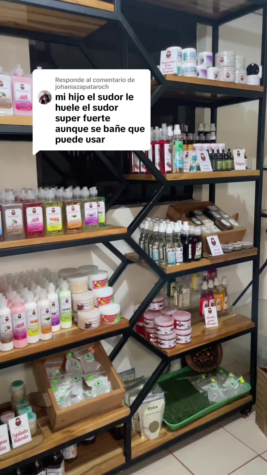 @Tienda Naturista Matrioshka®🪆