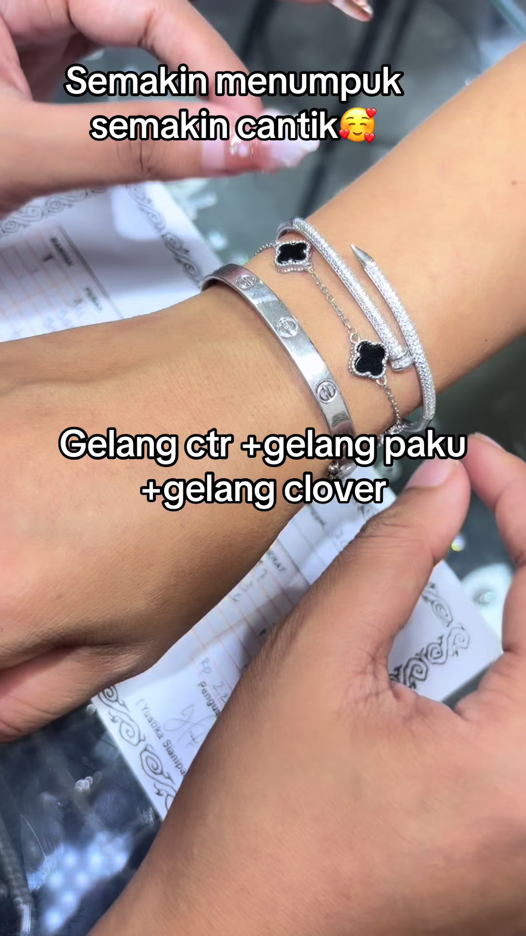 @TOKO PERAK SIGIN