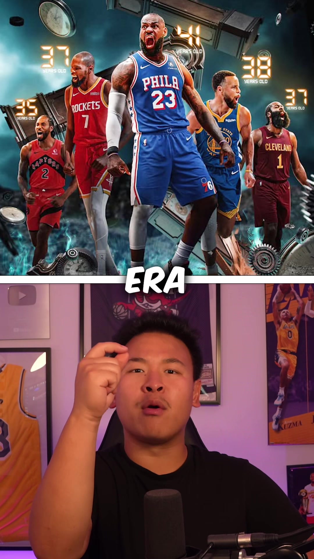 @ezBUCKETz