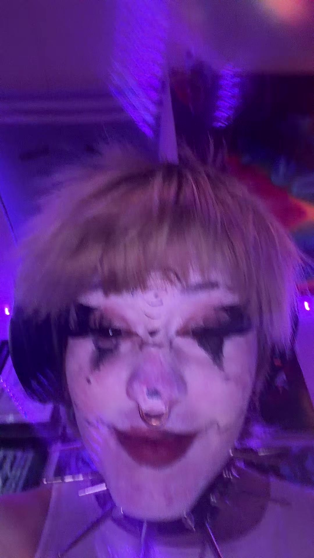 @BOO!!