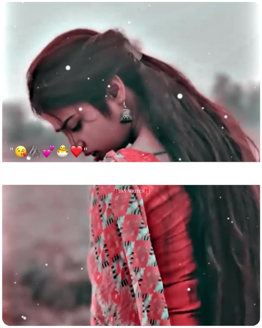 @JAY WRITES