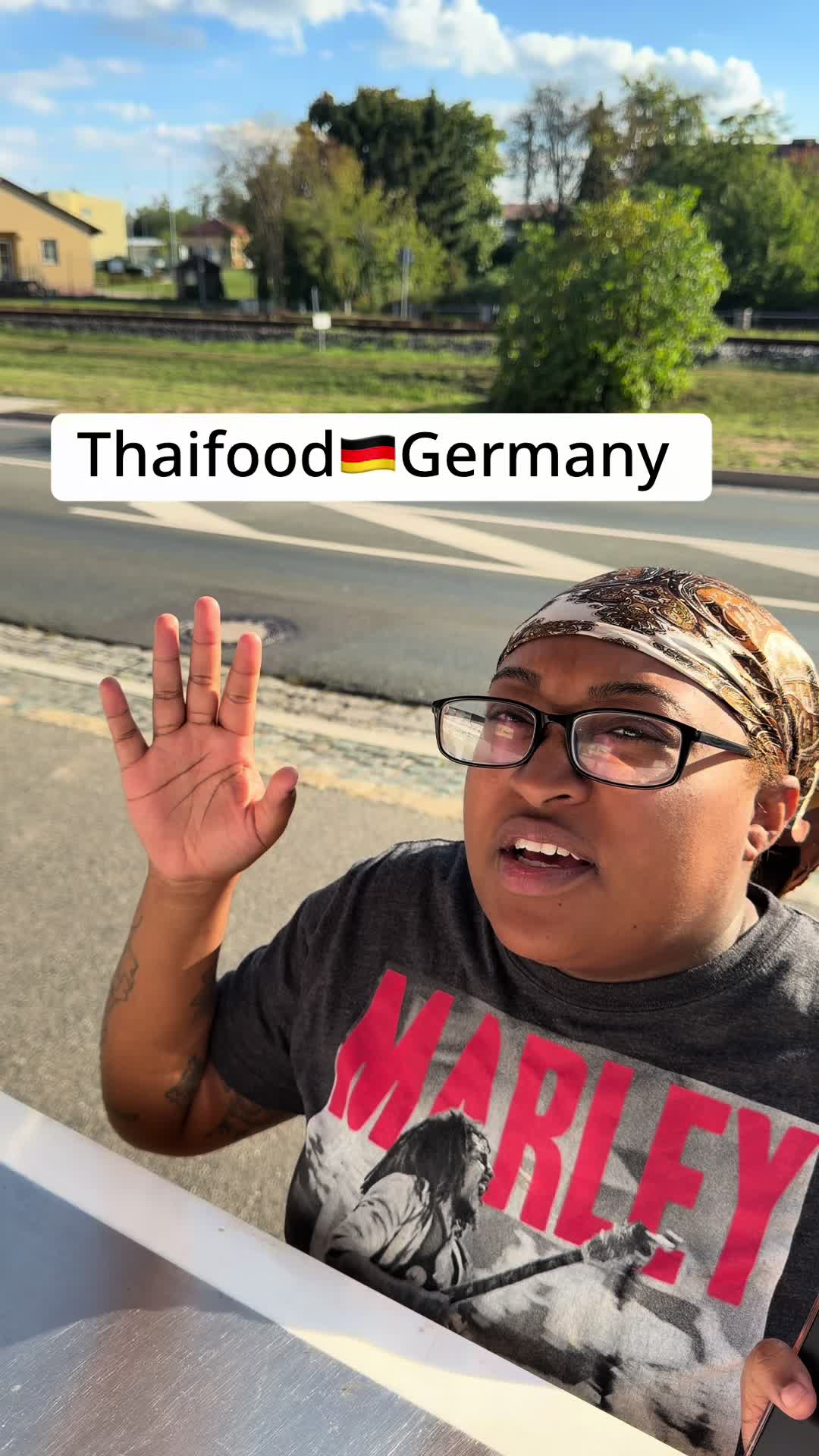 @Sarocha Thai Food Truck 🇹🇭