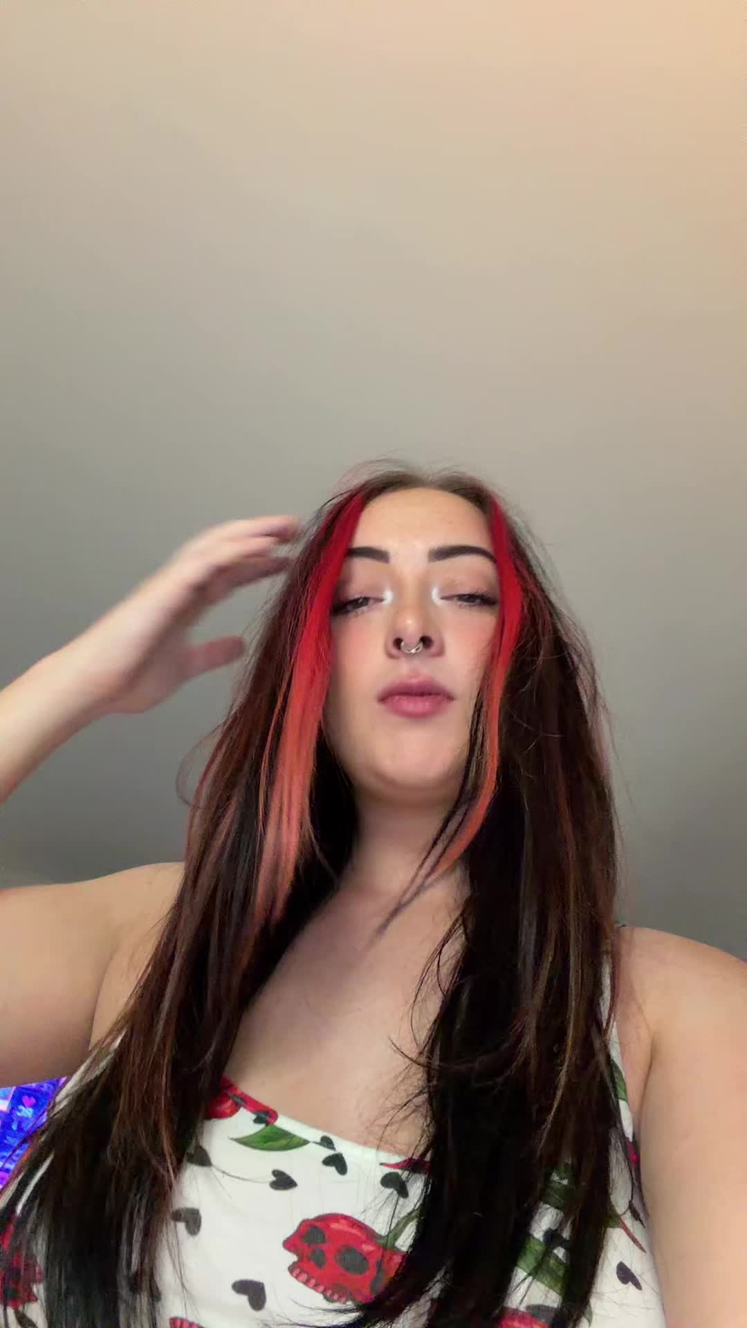 @Rowdy Red🌶️🍒