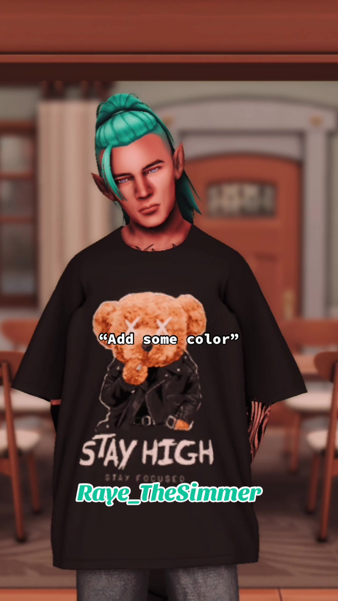 @Raye_thesimmer