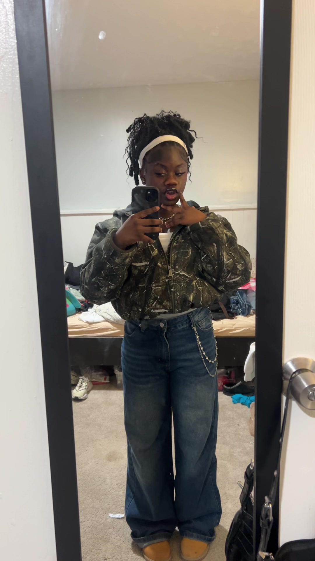 @🧚🏿♀️