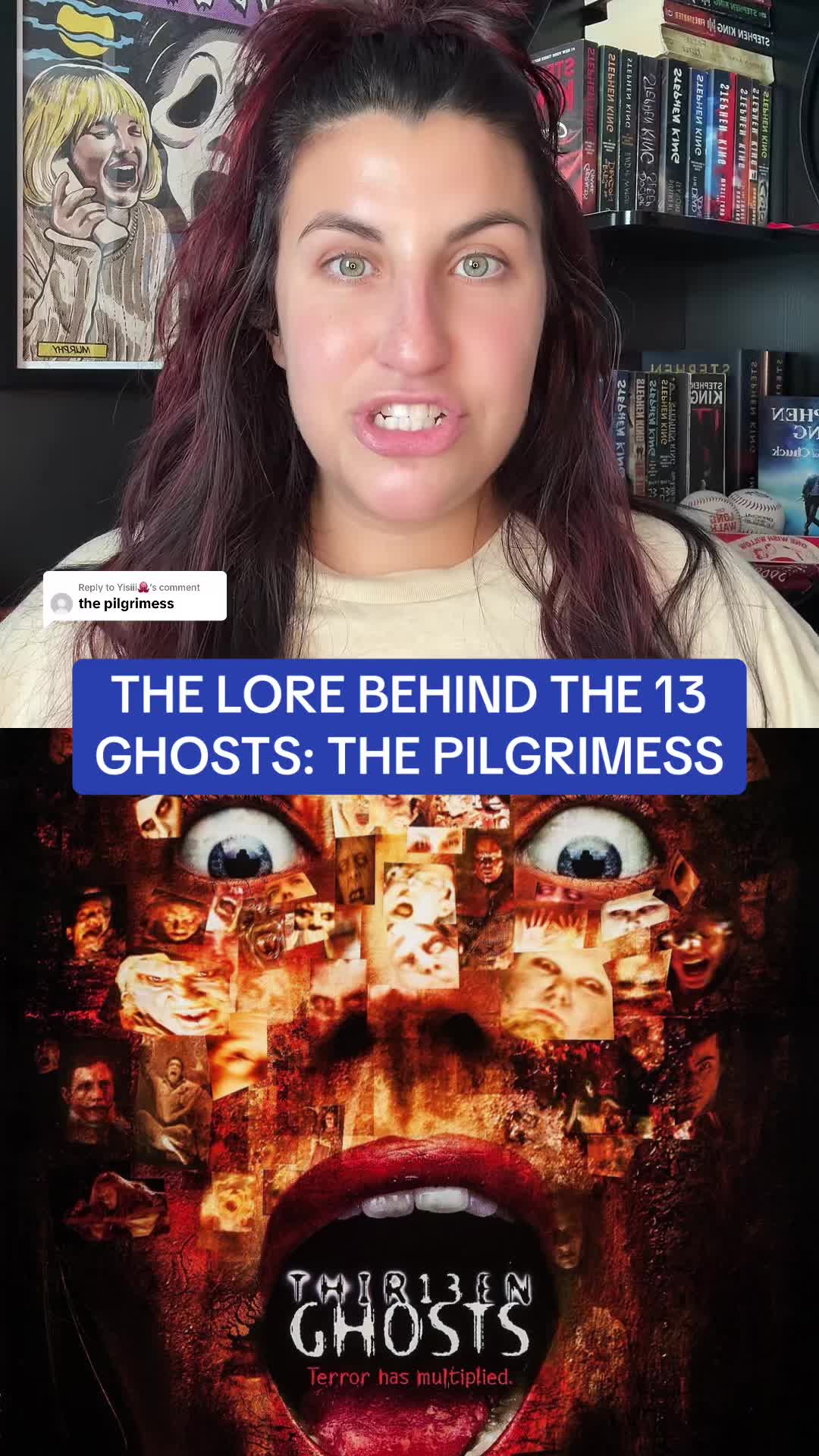 @Horror Chronicles