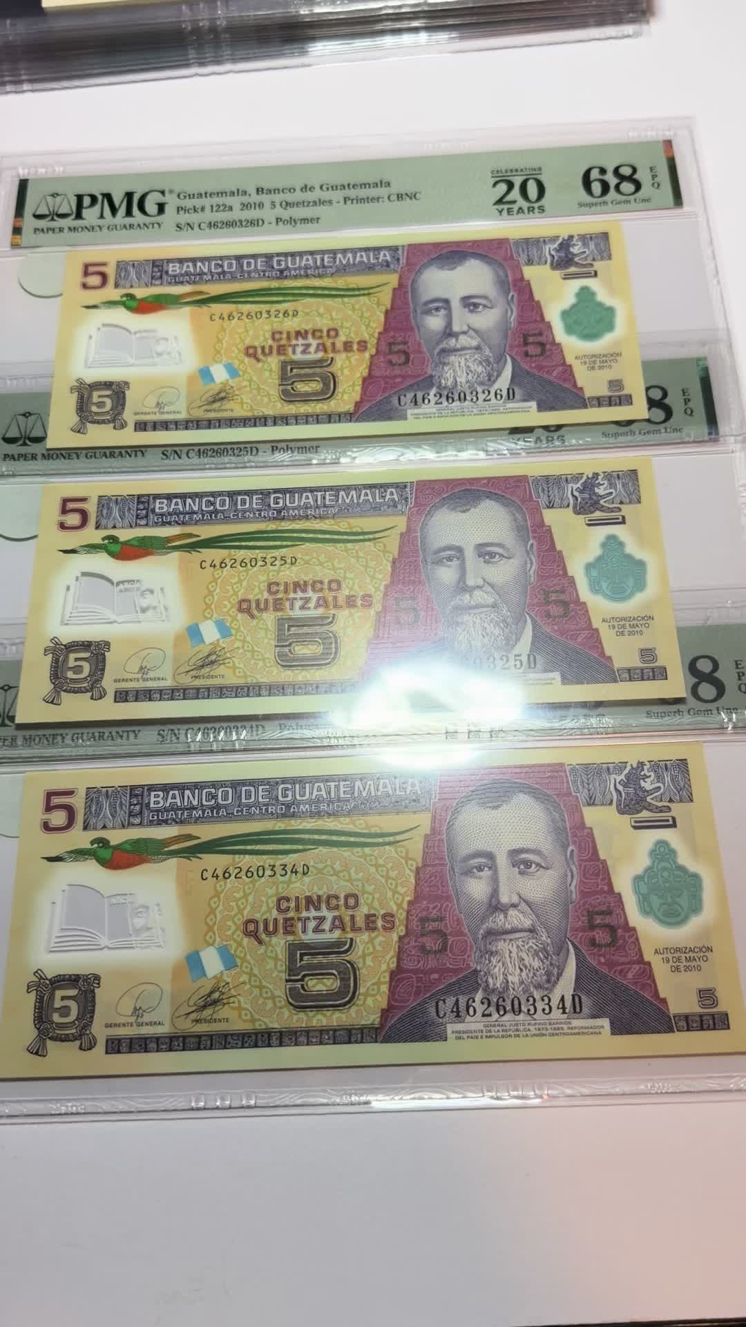 @Mi Numismatica