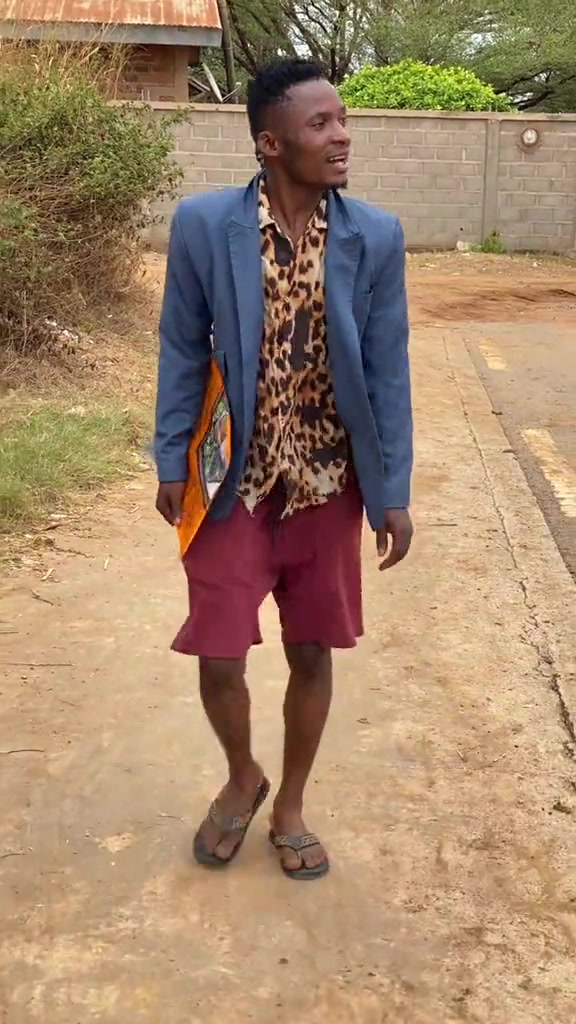 @blaazlecomedien🇨🇬