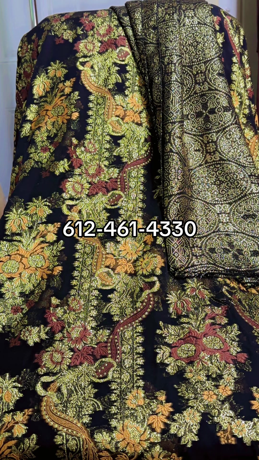 @Amal Outfits