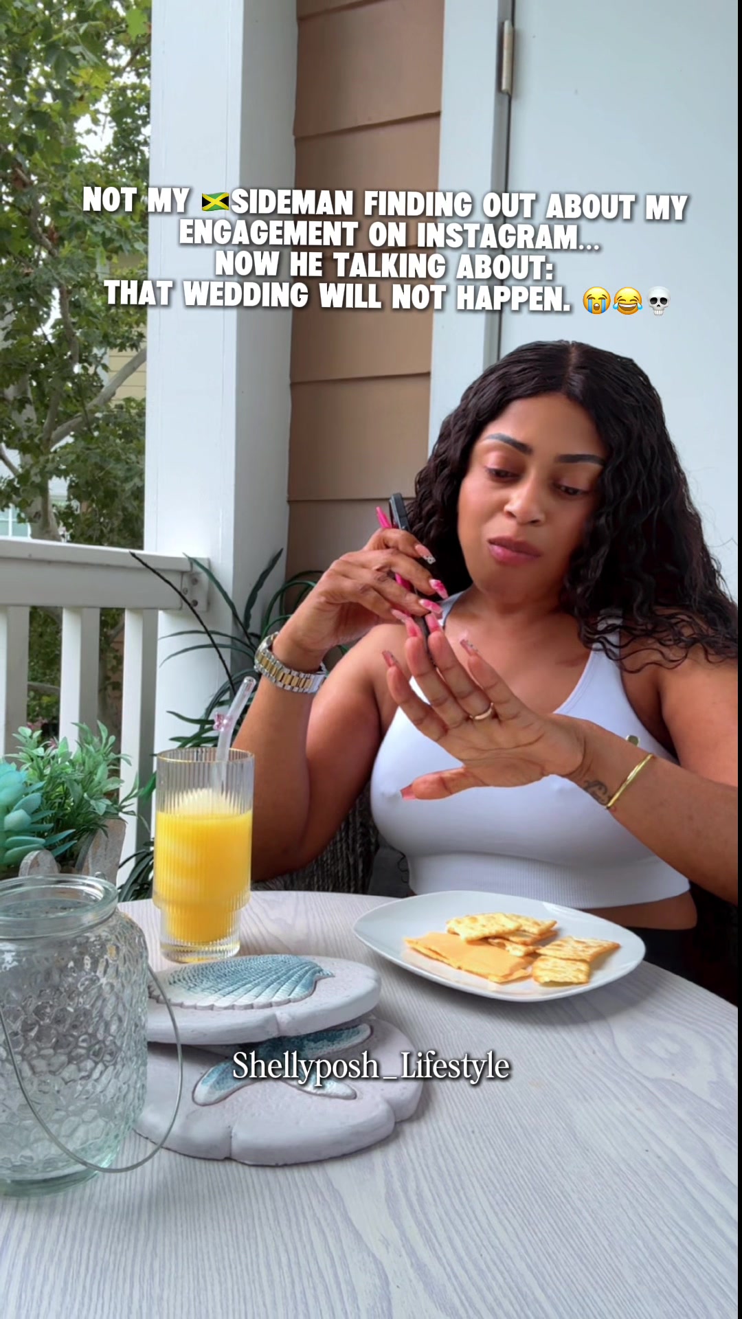 @ShellyPosh_Lifestyle