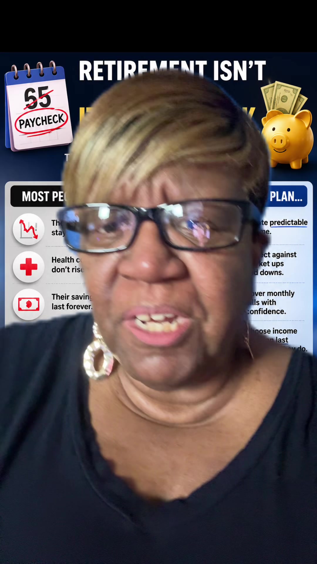 @Glenda Warren ❌
