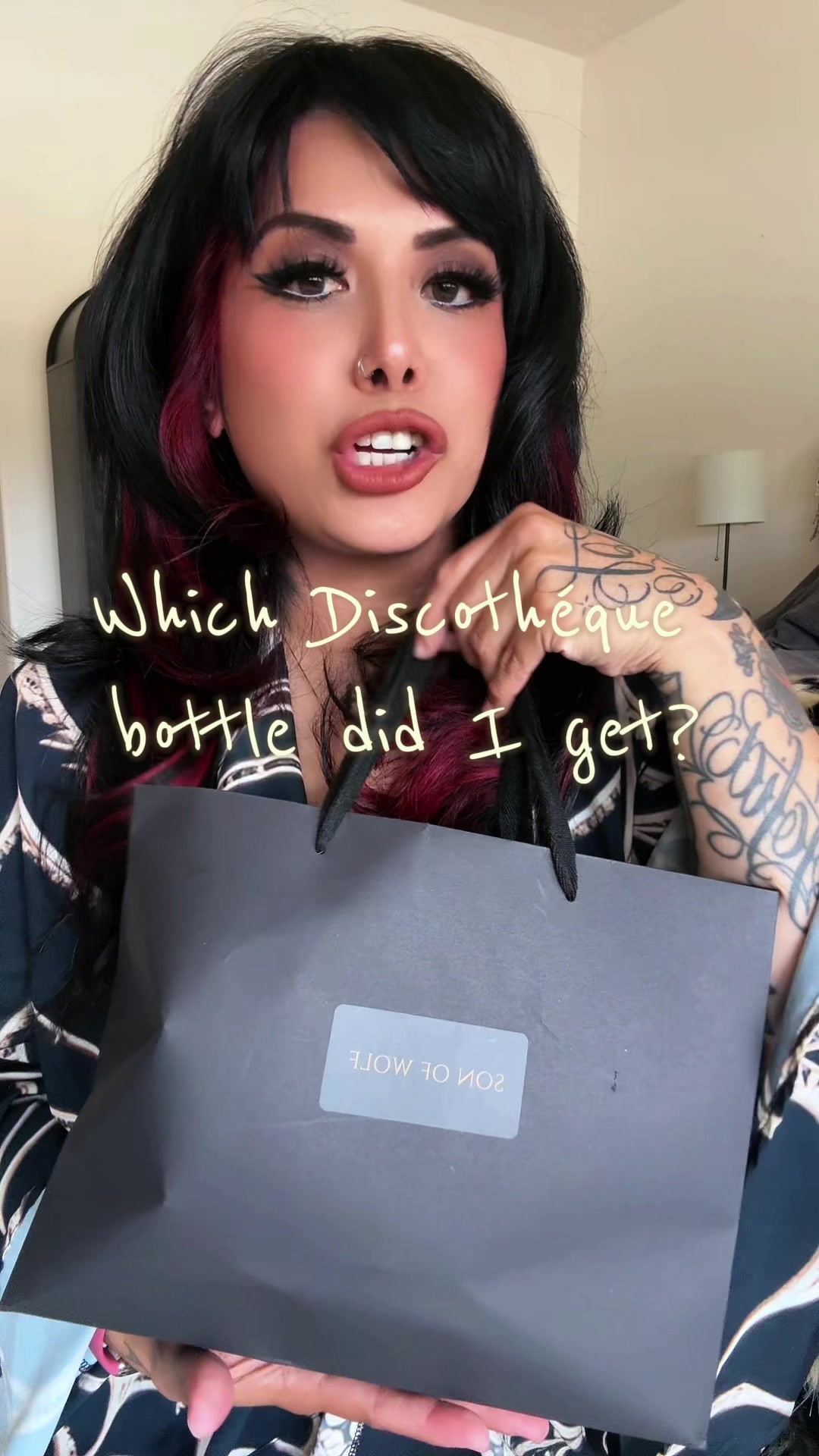 @Perfumeassbih