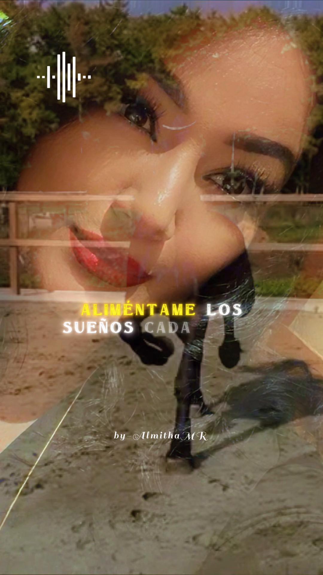 @Carmen M. Orozco