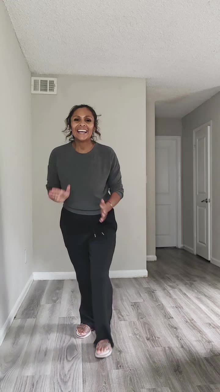 @la bailadora casada