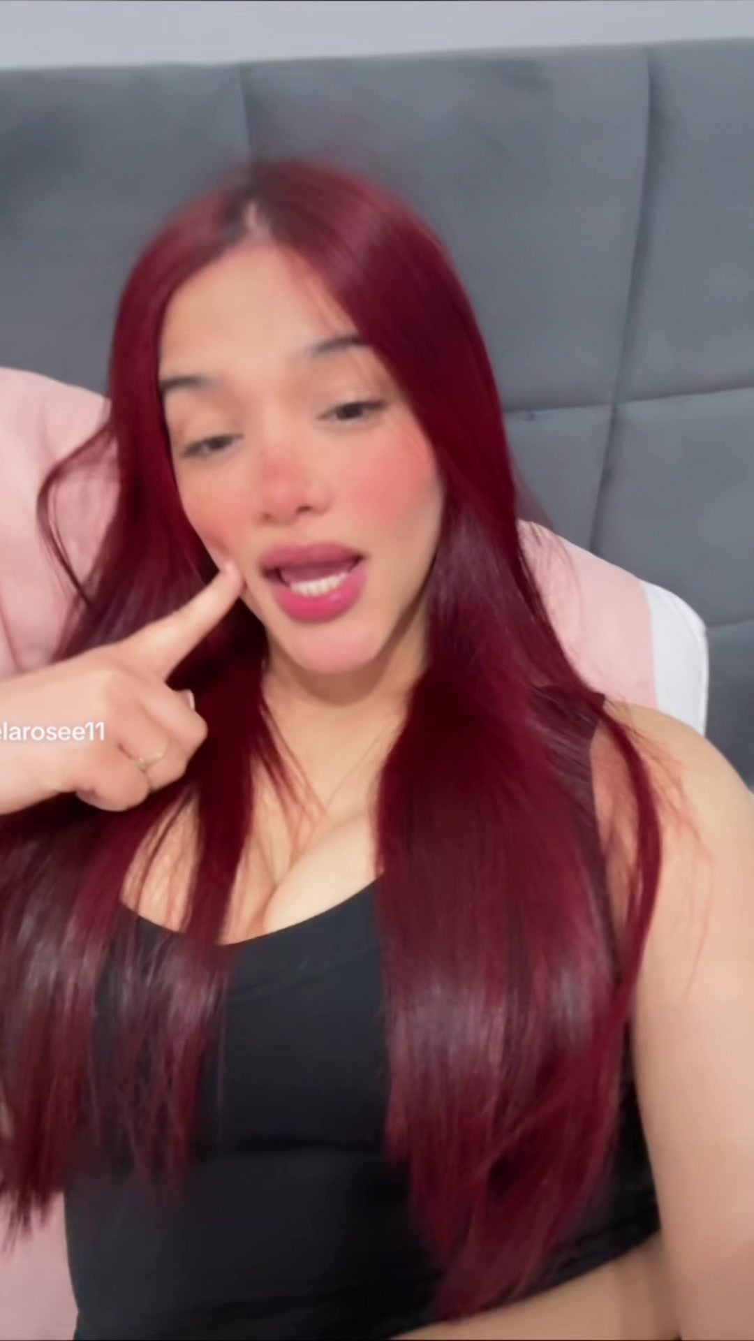 @Dani๐