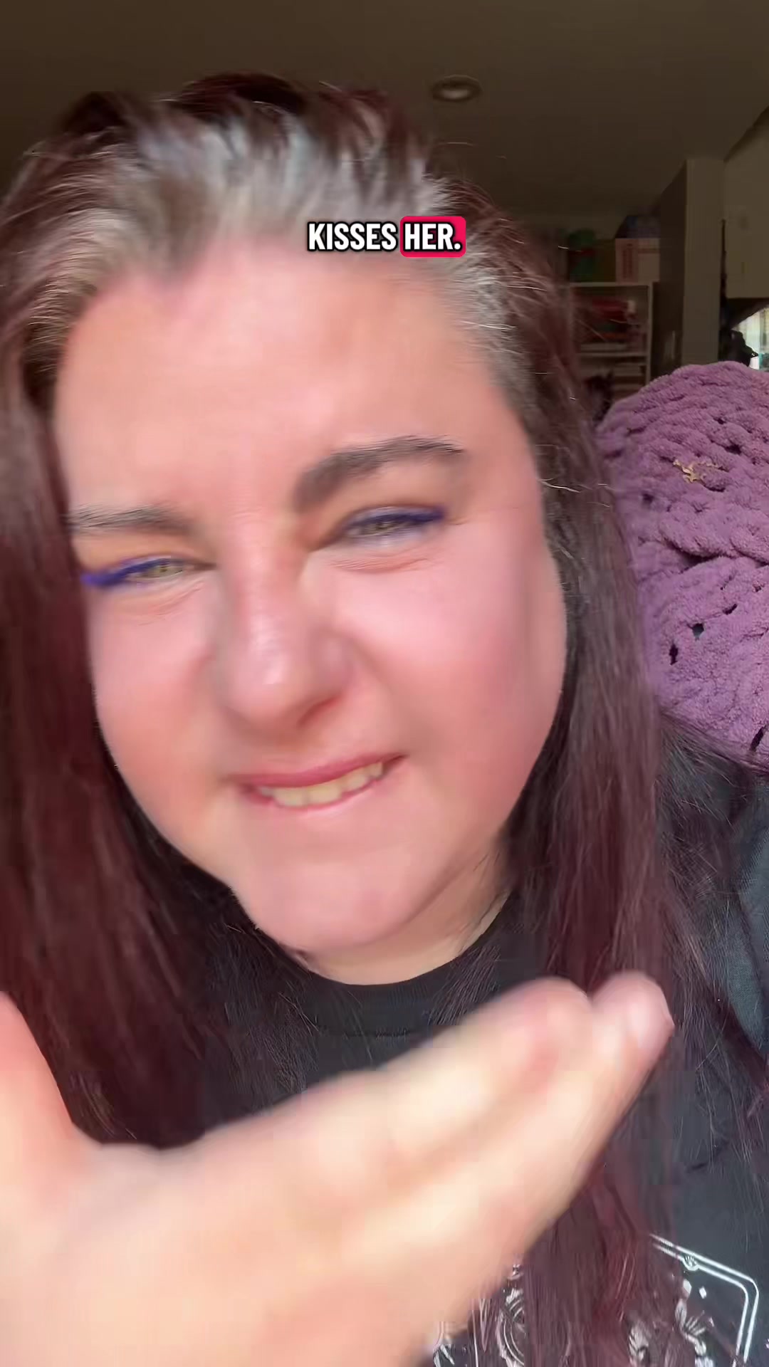@Kristie 🖤