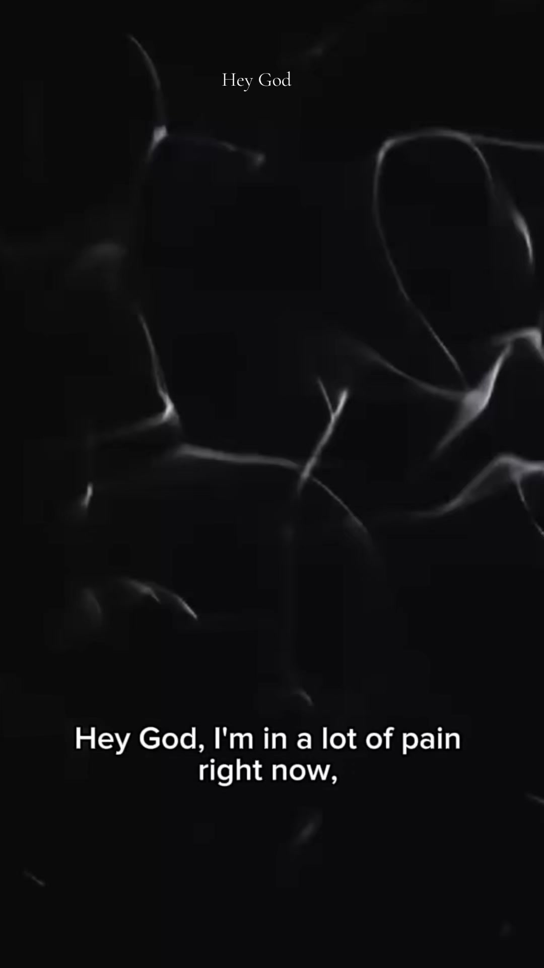 @An Unquiet Mind