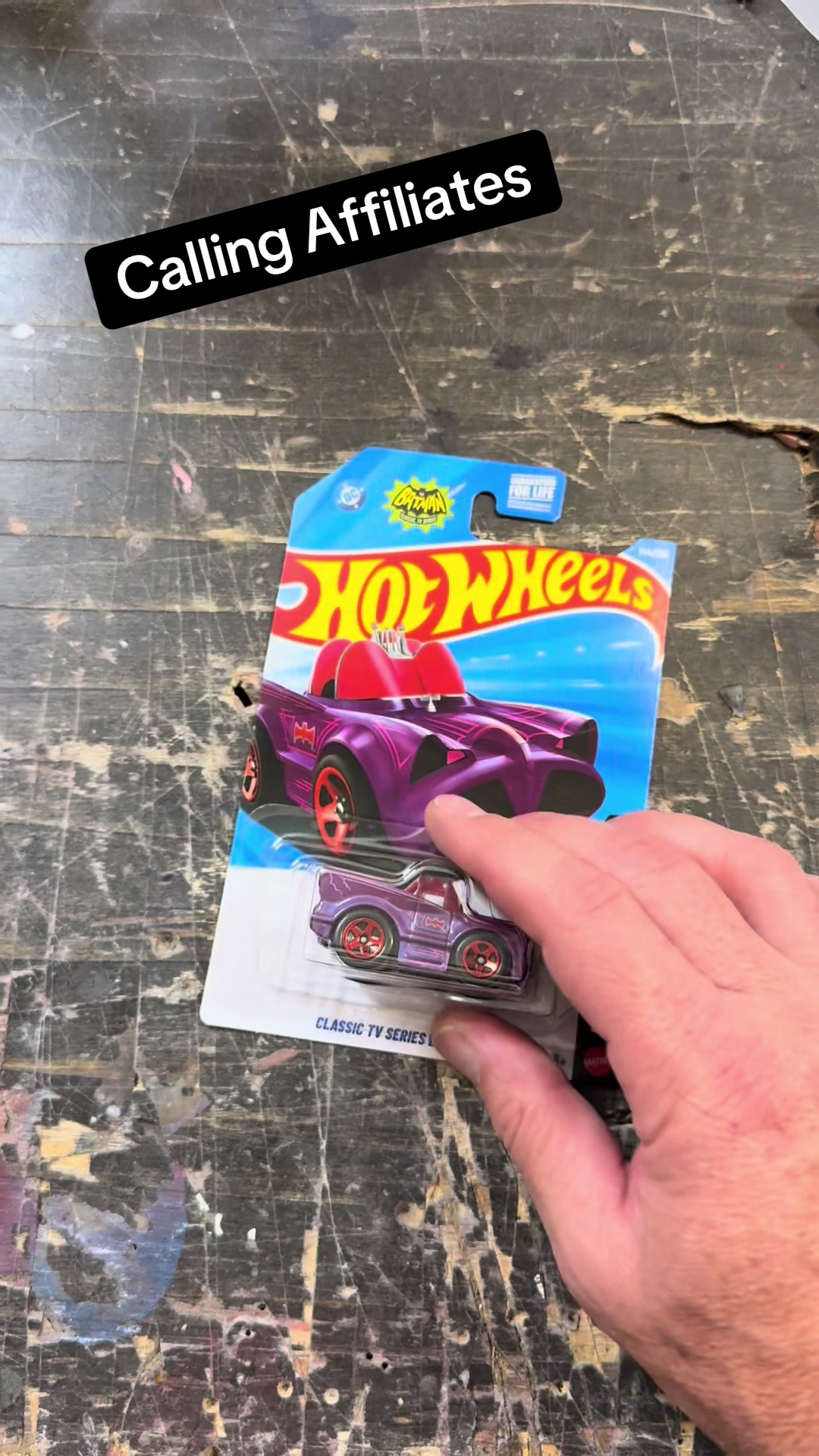 @Gear Spool