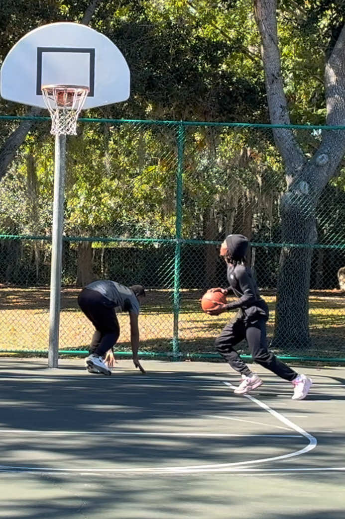 @Loaded Hoops