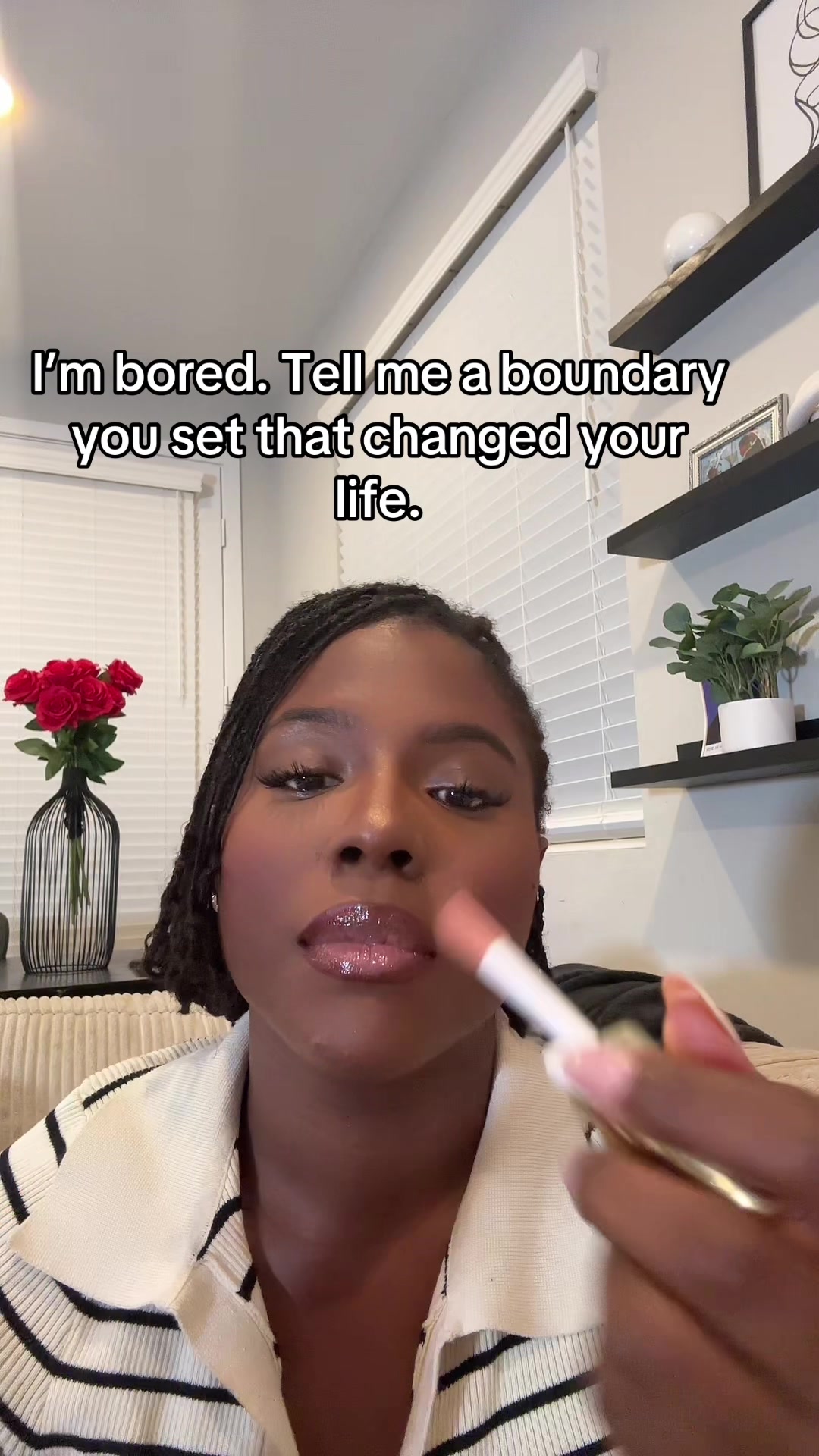 @Dom | Self-Love & Mindset 💐