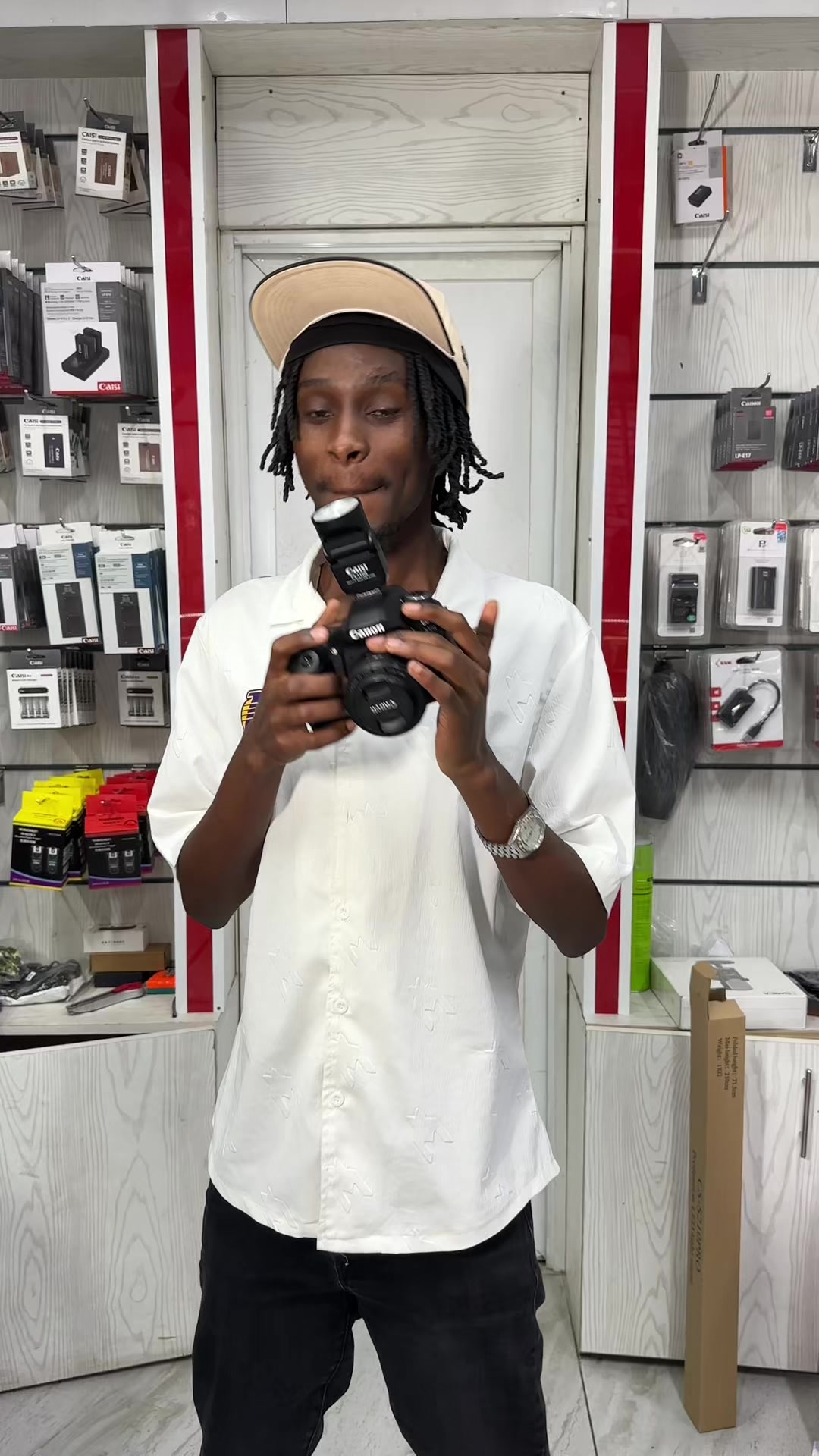 @Ontime Electronics