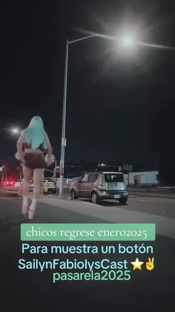 @SailynCast
