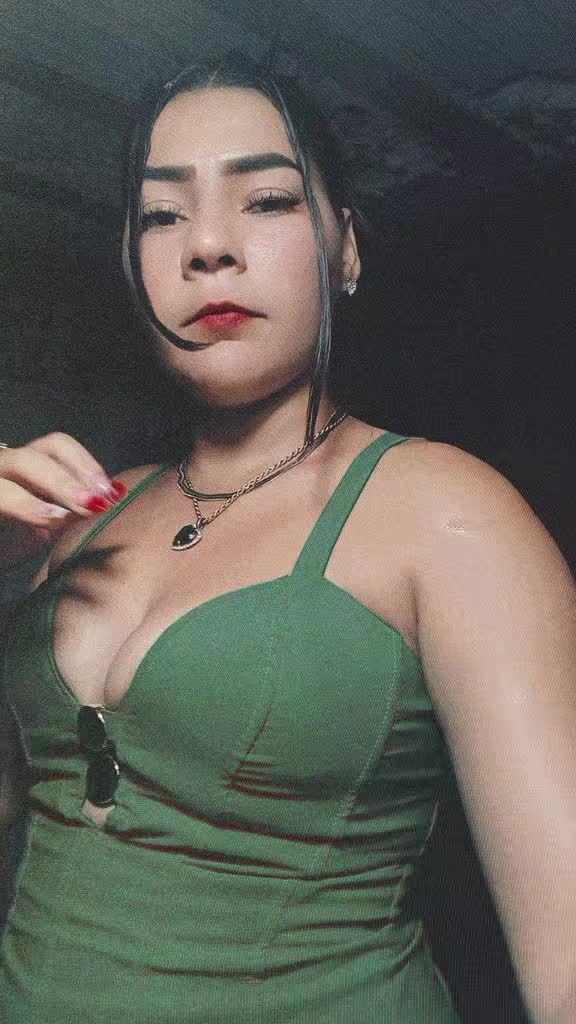 @Kayla Santos
