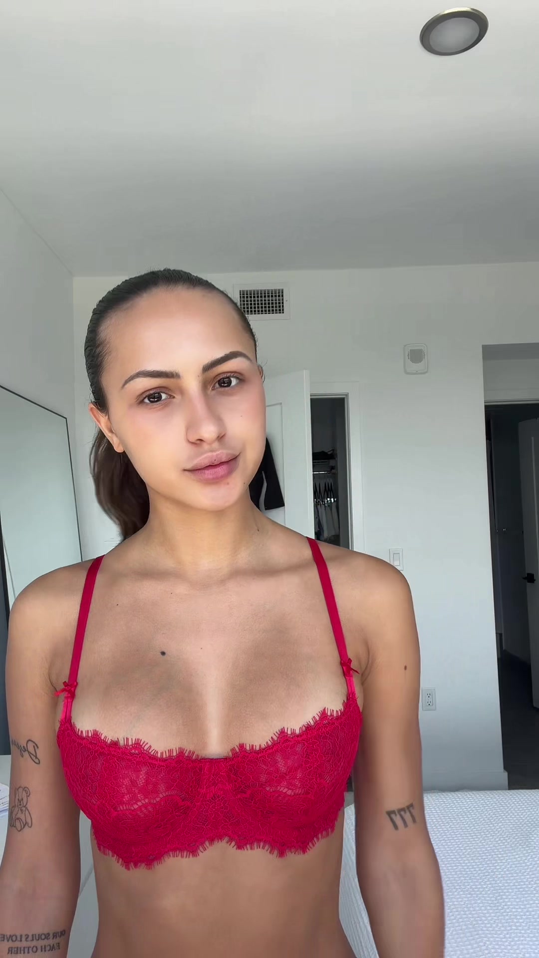 @jayla rodriguez