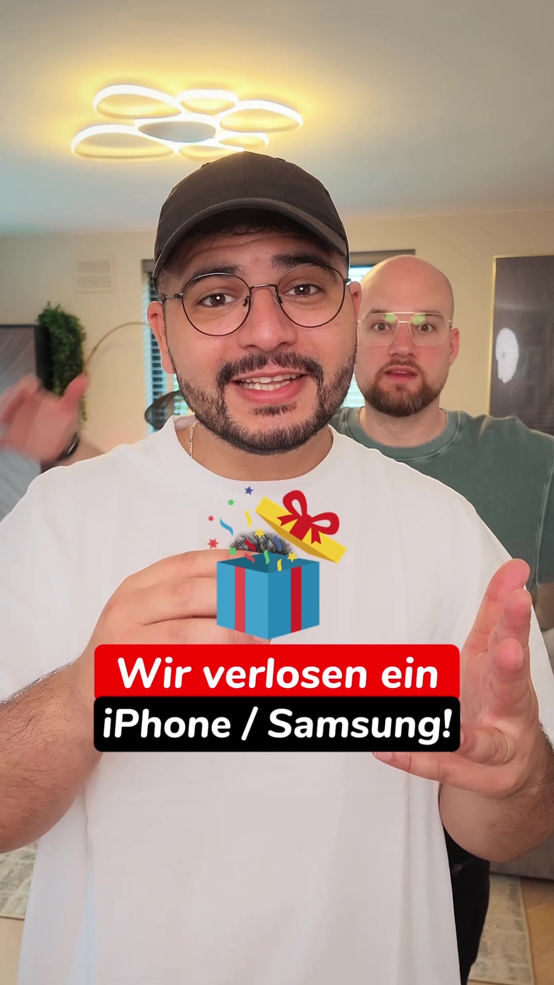 @Technik Abi