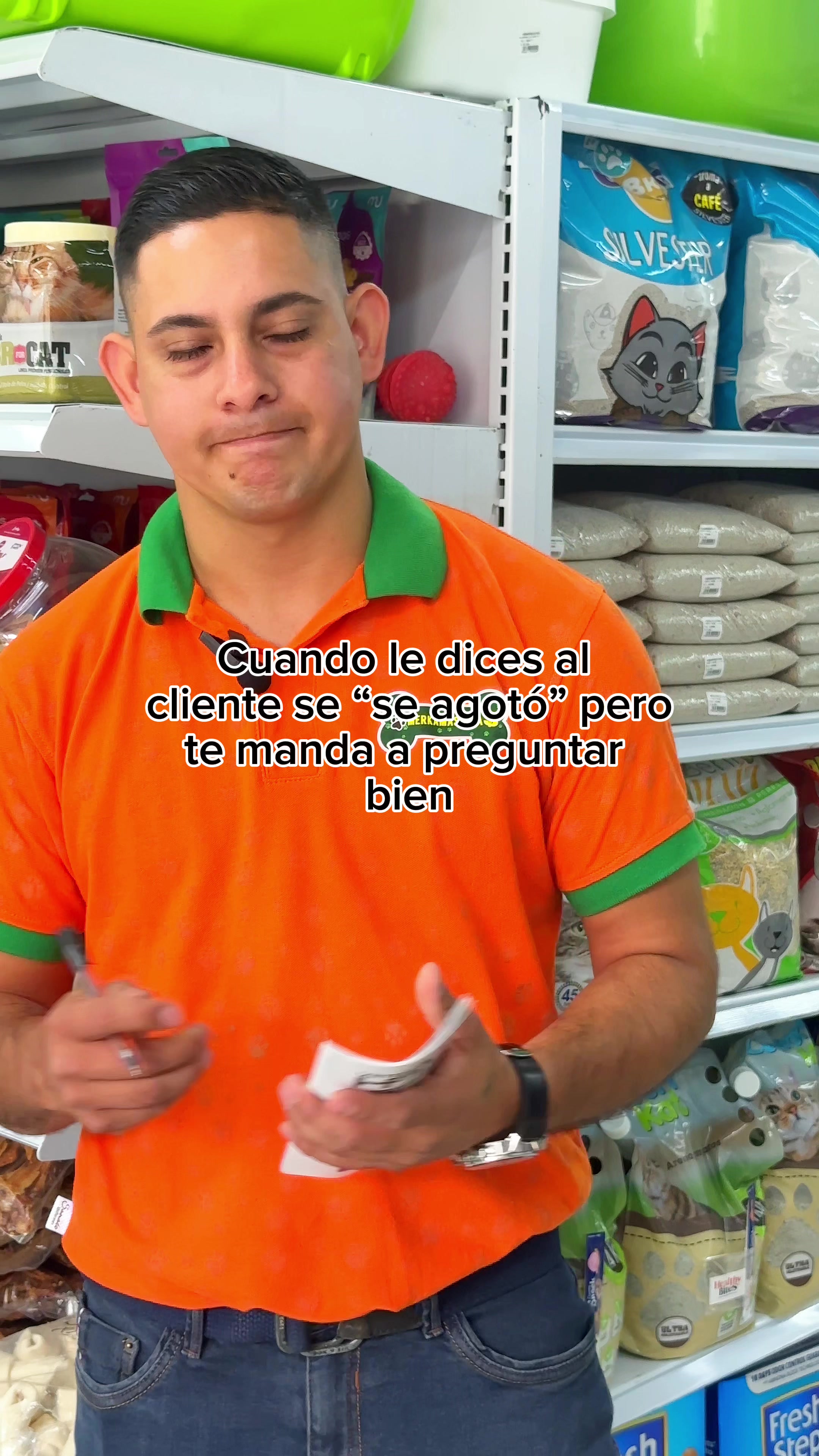 @Merka mascota