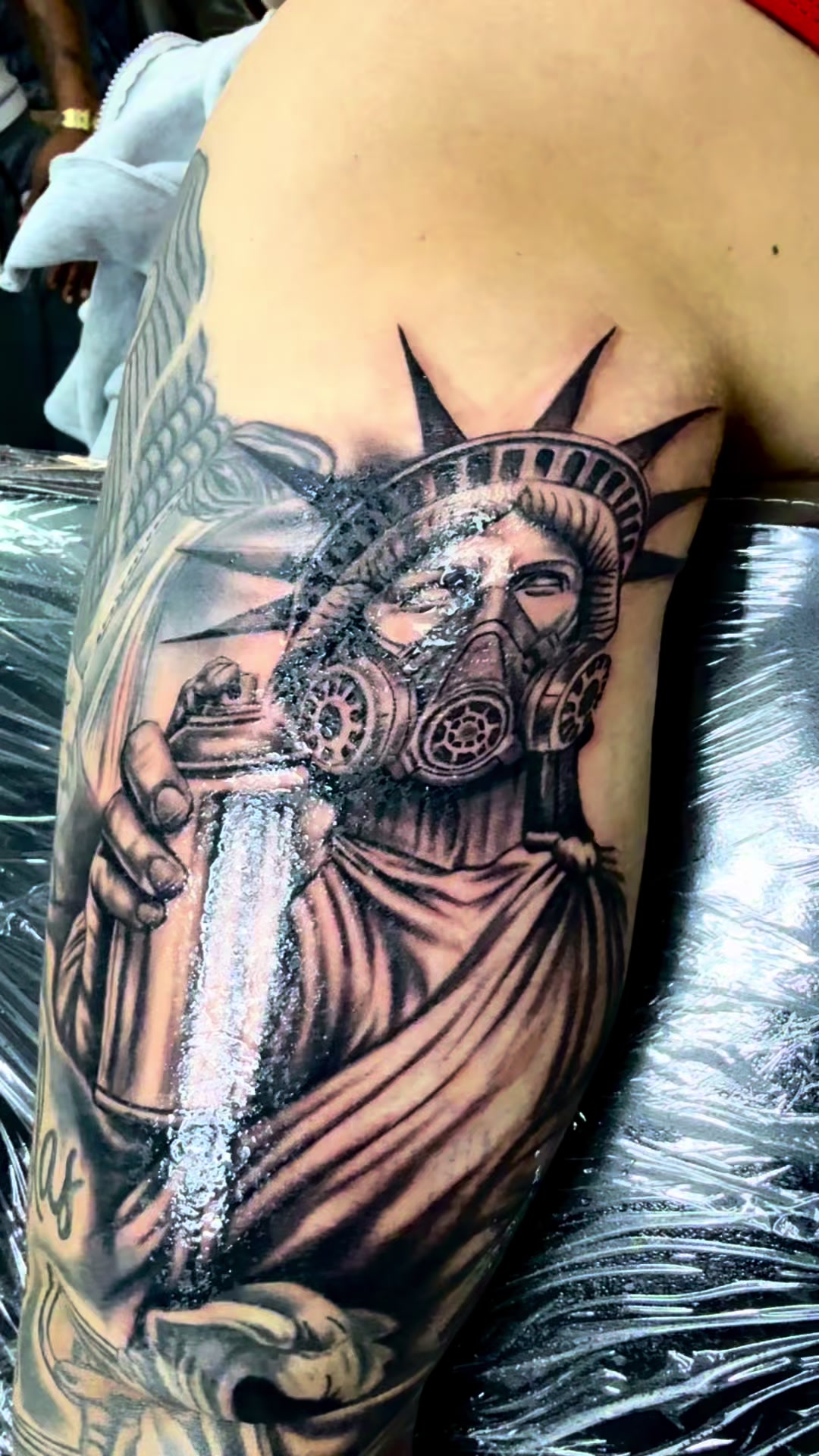 @artistseanjmarshall