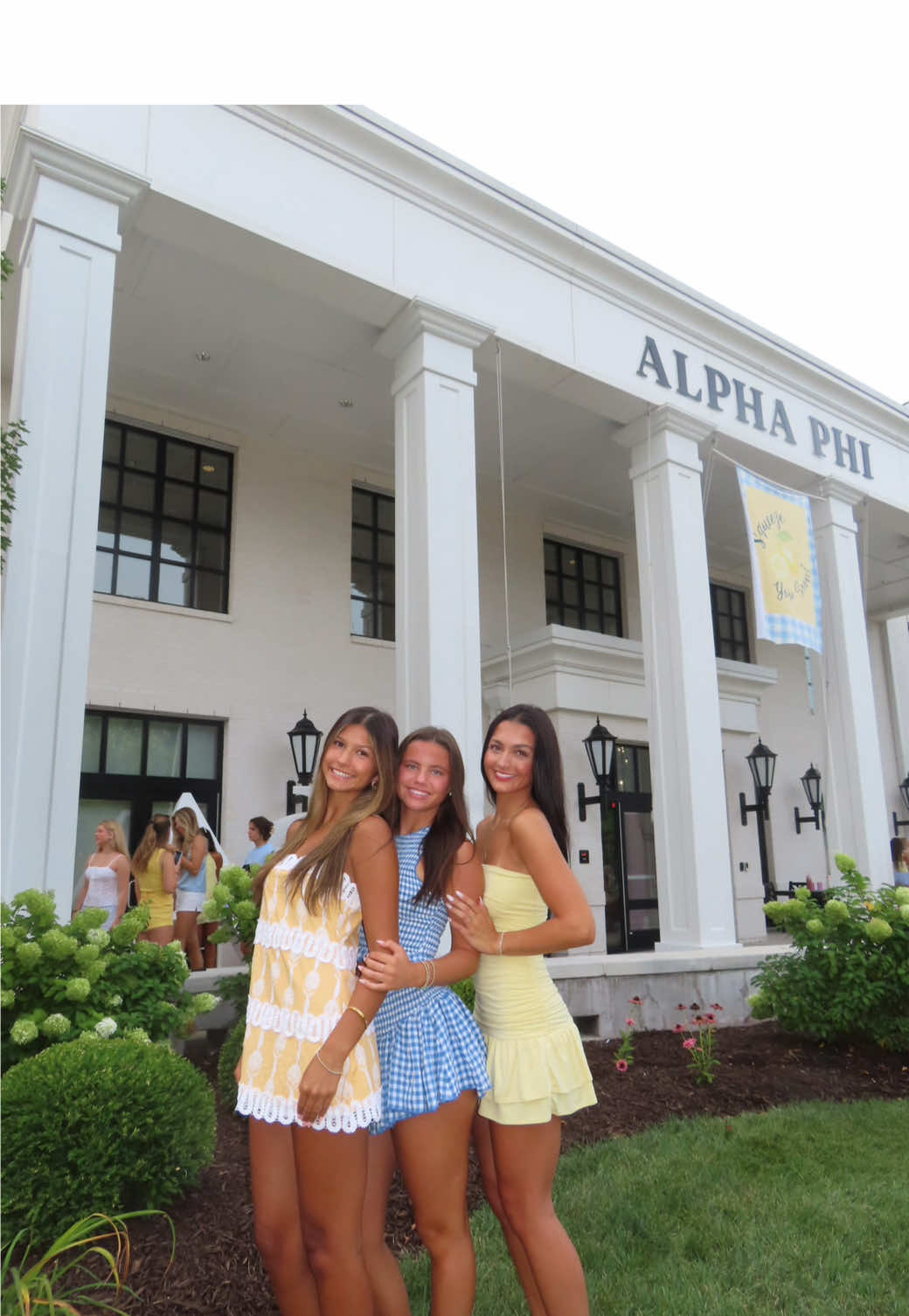 @MIZZOU ALPHA PHI