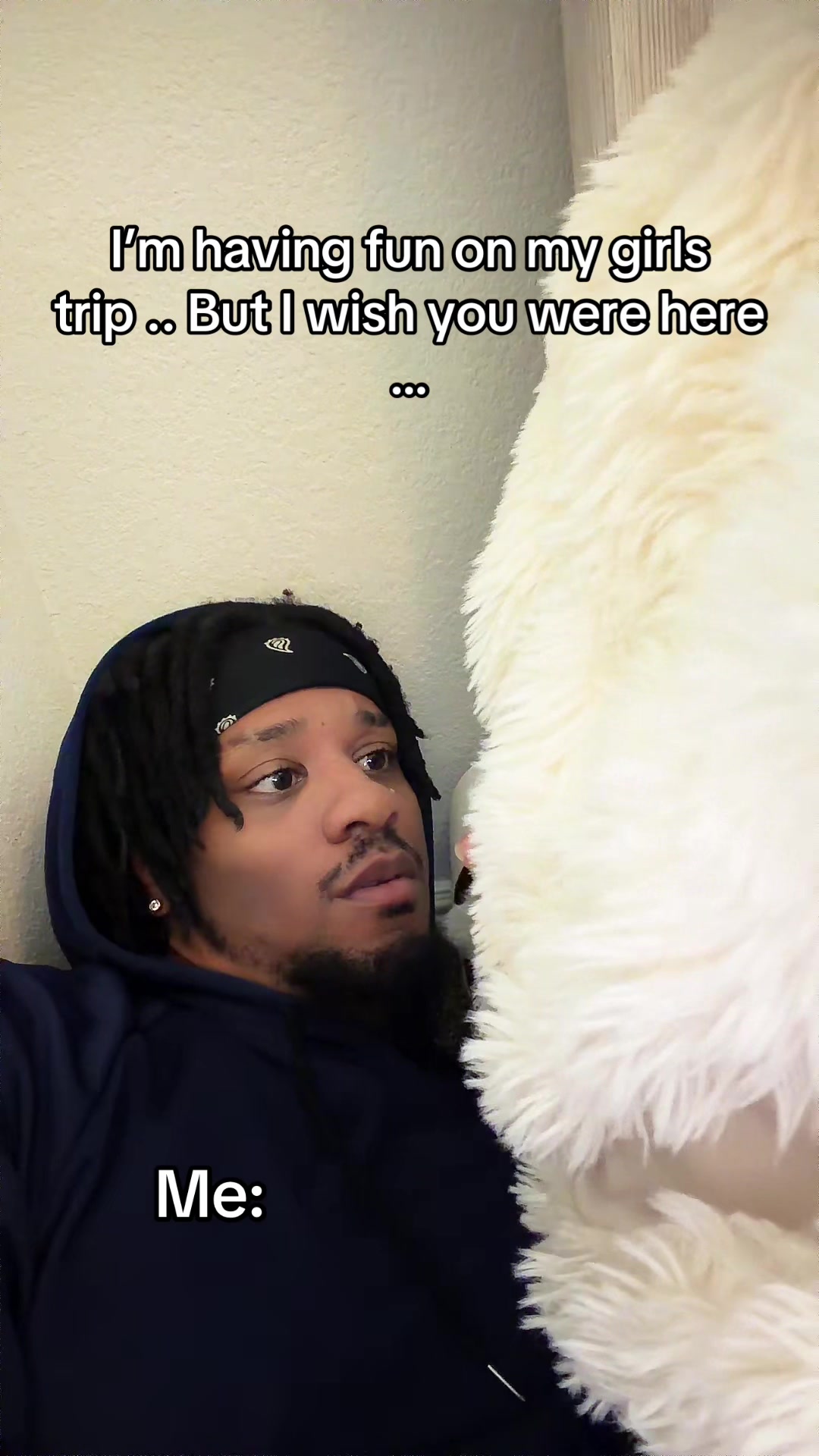 @Marcus James