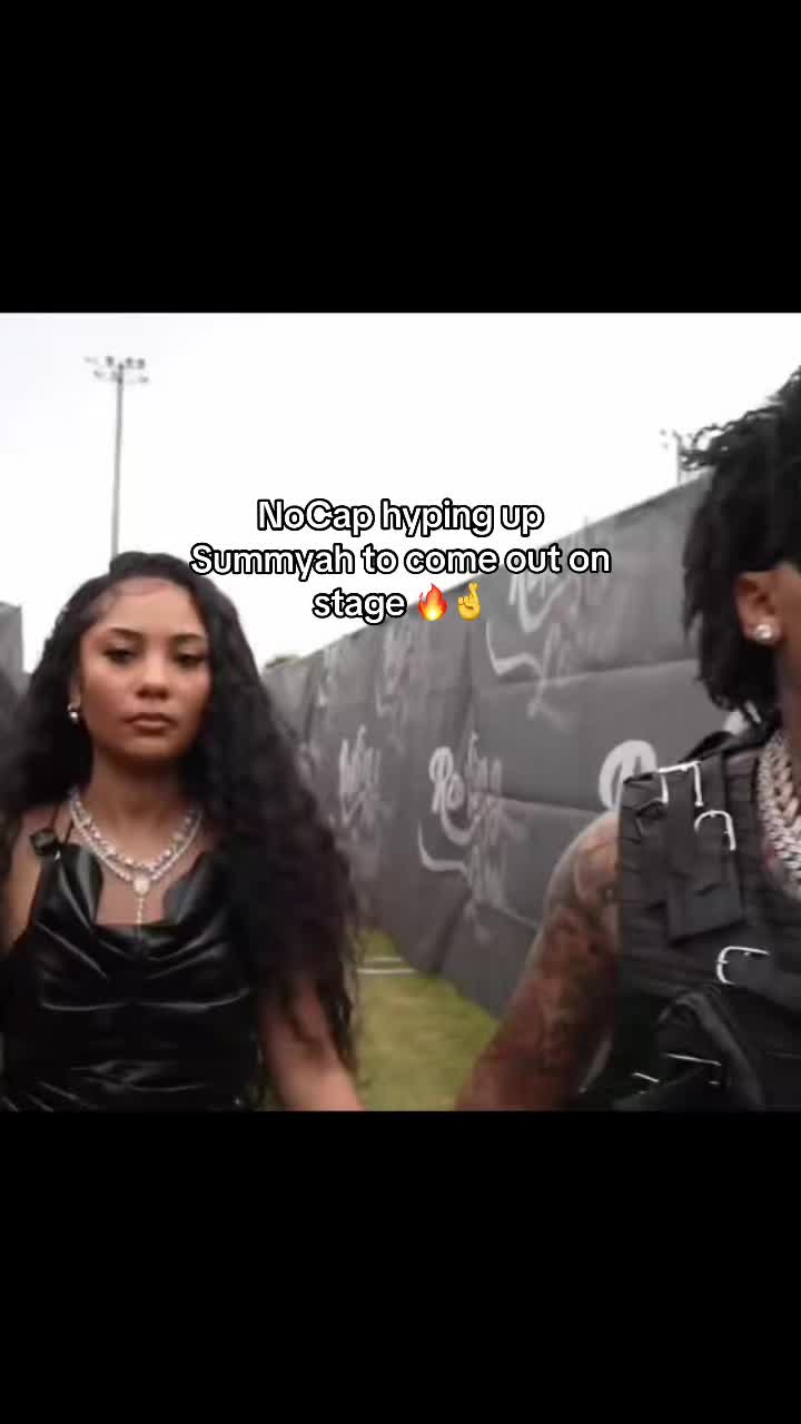 @NoCap Fanpage