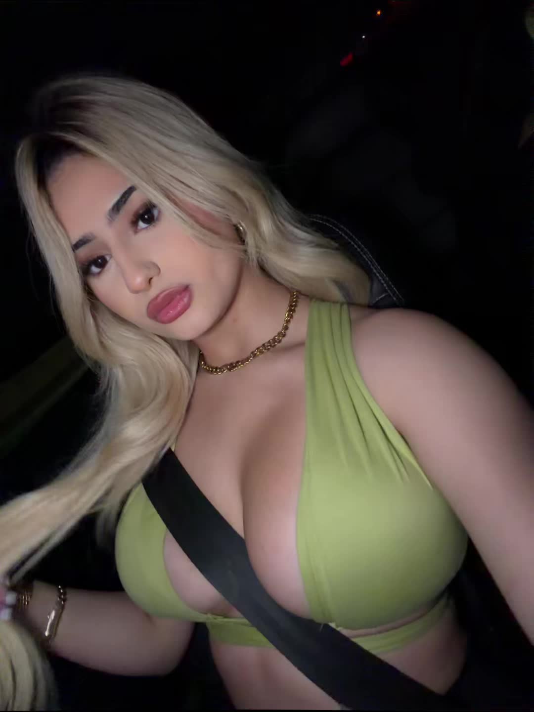 @Ariana Garcia