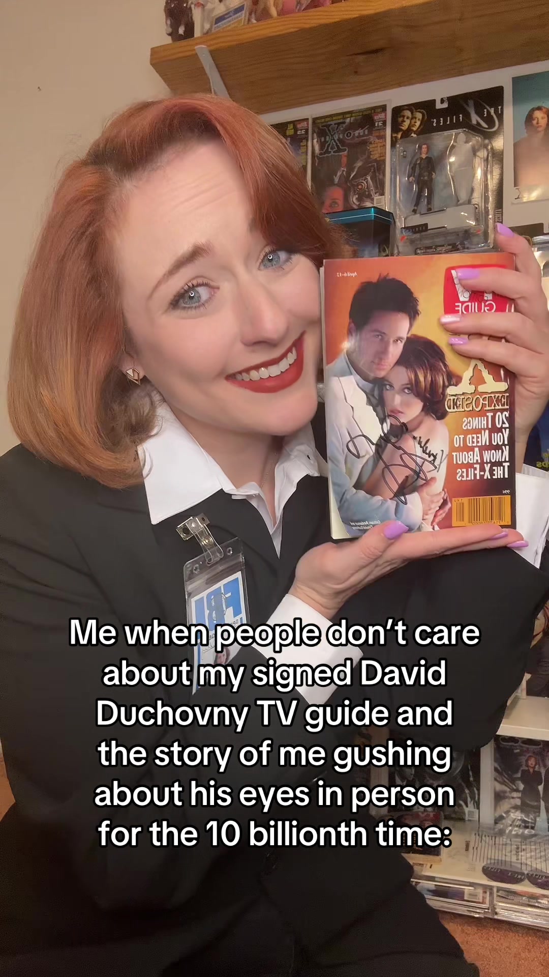 @Xandra