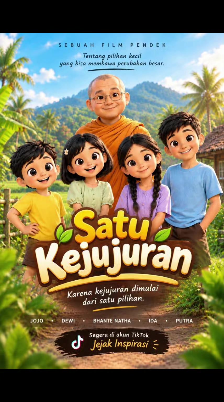 @Jejak Inspirasi