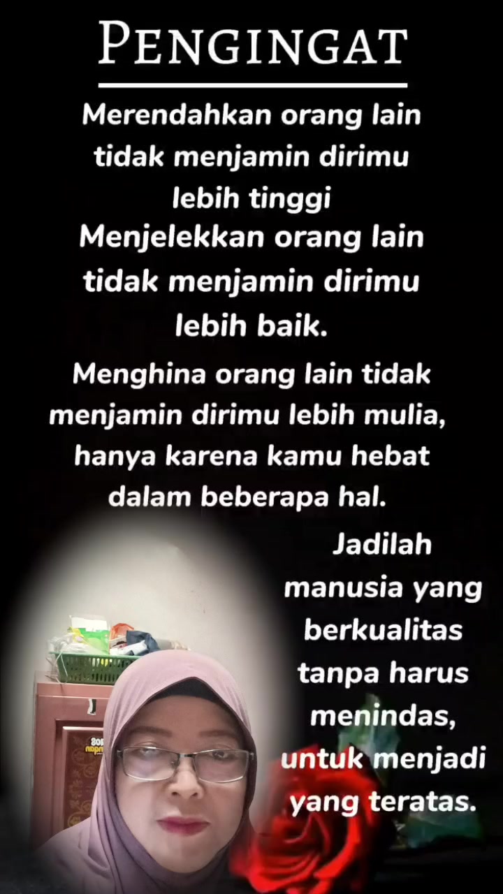@Mbak Mia Hasym