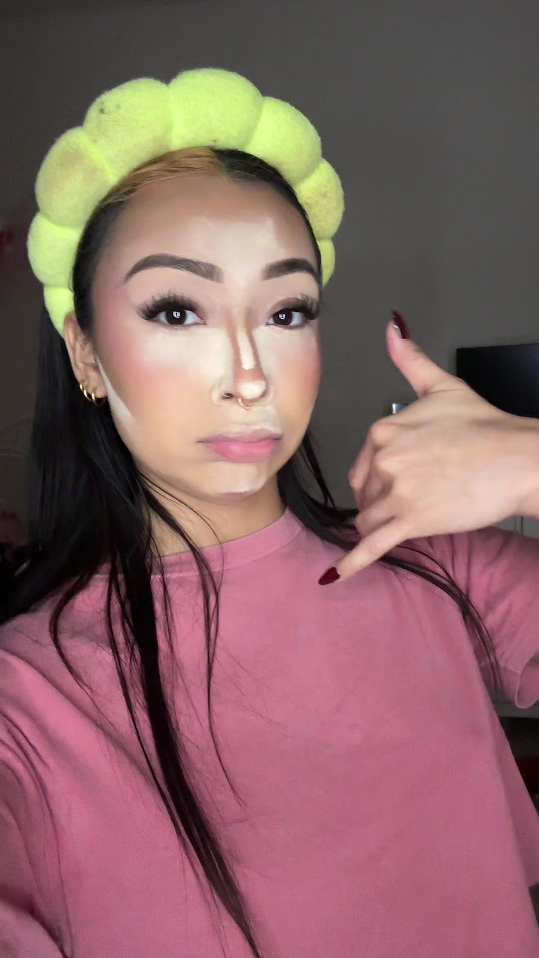 @Laisha