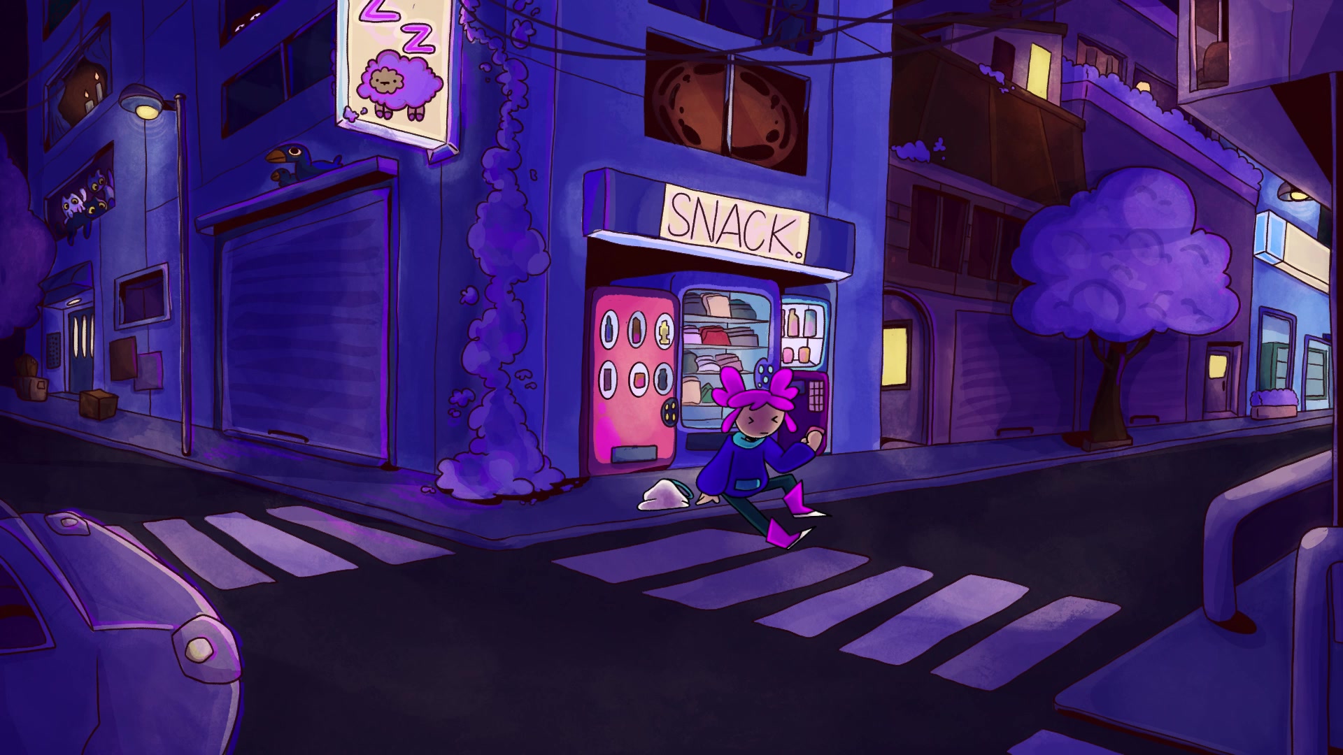@soda !