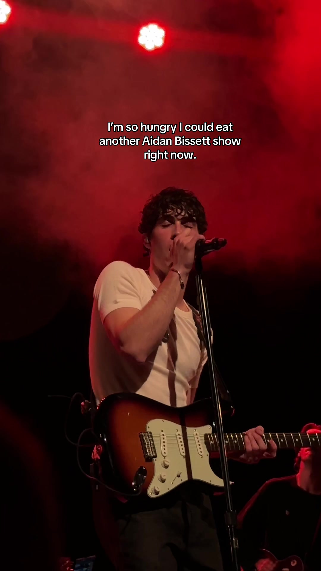 @ablazecolor||concerts & shows